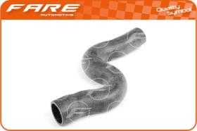 FARE 7441 - MGTO.SUP.RAD.BMW 316-318