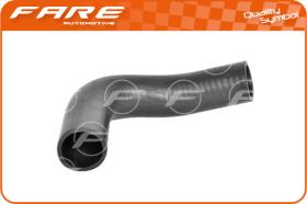 FARE 7445 - # TUBO INF. RADIADOR RENAULT 4 (2