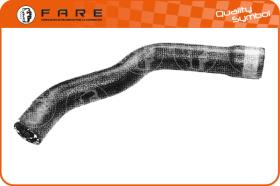 FARE 7454 - MGTO.SUP.RAD.CITROEN AX GASOLI