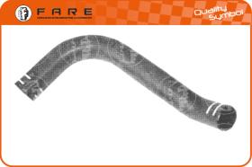 FARE 7465 - MGTO.INF.RAD.FIAT BRAVO 1.8 SI