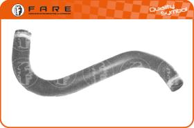 FARE 7466 - MGTO.INF.RAD FIAT BRAVO 2.0 SI
