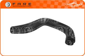 FARE 7467 - TUBO ENTRE COLECTOR Y PURGA RE