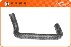 FARE 7471 - TUBO DEL COLECTOR RENAULT 12