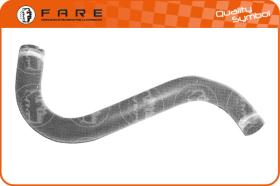 FARE 7472 - MGTO.INF.RAD FIAT BRAVO 1.8 CO