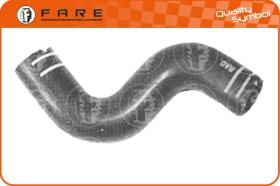 FARE 7473 - MGTO.INF.RAD FIAT BRAVO 2.0 CO