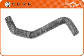 FARE 7476 - MGTO.SUP.RAD FIAT BRAVO 2.0 CO