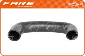 FARE 7482 - TUBO INFERIOR RADIADOR RENAULT 18