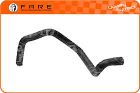 FARE 7488 - TUBO DE CARBURADOR A BOMBA REN