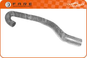 FARE 7491 - MGTO.INF.RAD.FIAT BRAVO 1930D