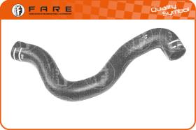 FARE 7493 - MGTO.SUP.RAD.FIAT BRAVO 1.9 TD