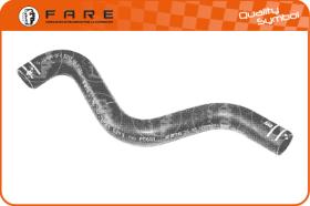 FARE 7494 - MGTO.SUP.RAD.FIAT BRAVO 1930 D