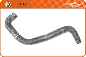 FARE 7495 - MGTO.SUP.RAD.FIAT BRAVO 1930 D