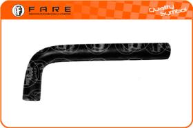 FARE 7498 - TUBO ENTRE COLECTOR Y PURGA RE