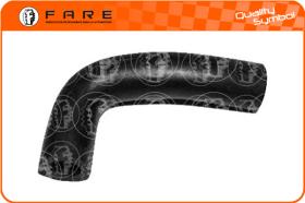 FARE 7499 - TUBO CARBURADOR A TAPA BALANCI