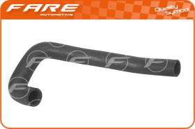 FARE 7501 - MGTO.INF.RAD. AUDI 80 1.6 D