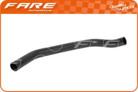 FARE 7502 - MGTO.SUP.RAD.AUDI 80-90 1.8 TD