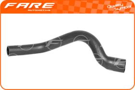 FARE 7517 - TUBO INFERIOR RADIADOR R.9-11 S/REF