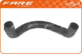 FARE 7522 - TUBO INFERIOR RADIADOR FORD ESCORT