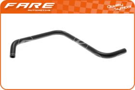 FARE 7523 - TUBO DEL CALEFACTOR RENAULT 9-11