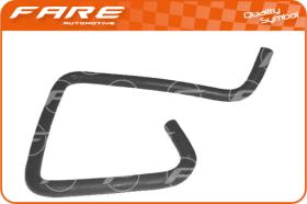 FARE 7524 - TUBO SALIDA CALEFACTOR R.9-11-TALBO