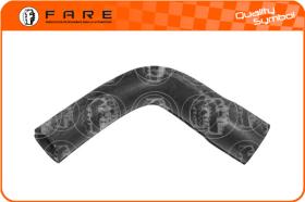FARE 7526 - TUBO INFERIOR RADIADOR SEAT 13