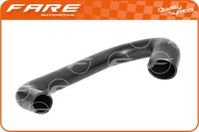 FARE 7529 - TUBO SUPERIOR RADIADOR OPEL CORSA 1