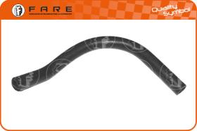 FARE 7531 - TUBO TAPA BALANCINES A CARBURA