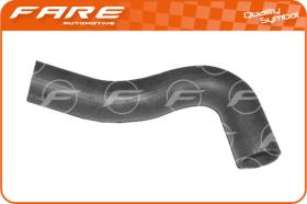 FARE 7534 - TUBO SUPERIOR RADIADOR OPEL CORSA 1