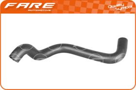 FARE 7535 - TUBO INFERIOR RADIADOR OPEL CORSA 1