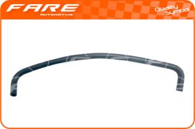 FARE 7539 - TUBO ENTRADA CALEFACTOR SEAT PANDA