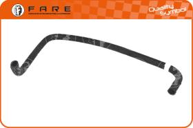 FARE 7556 - TUBO CALEFACTOR DCHO.RENAULT