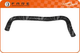FARE 7557 - TUBO ENTRE CALEFACTOR Y GRIFO