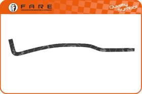 FARE 7558 - TUBO CALEFACTOR IZDO.RENAULT