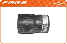 FARE 7564 - TUBO LLENADO COMBUST.SEAT 133-8
