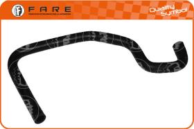 FARE 7570 - TUBO ENTRE MOTOR Y GRIFO RENAU