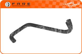 FARE 7571 - TUBO PASO AGUA RENAULT 14