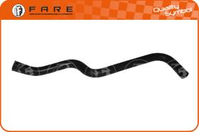 FARE 7573 - TUBO ENTRADA GRIFO RENAULT 14