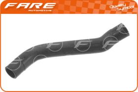 FARE 7617 - TUBO SUPERIOR A TERMOSTATO VW-GOLF,