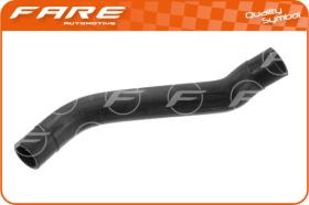 FARE 7618 - TUBO SUPERIOR RADIADOR A MOTOR VW-G