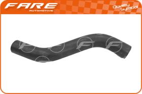 FARE 7620 - TUBO SUPERIOR RADIADOR VW GOLF DIES