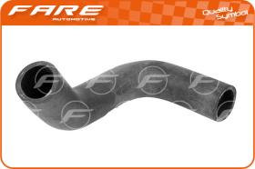 FARE 7622 - TUBO INF.RADIADOR A BOMBA AGUA VW-G