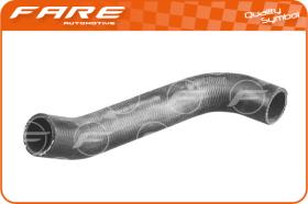 FARE 7623 - TUBO INF.RADIADOR A BOMBA AGUA VW-G