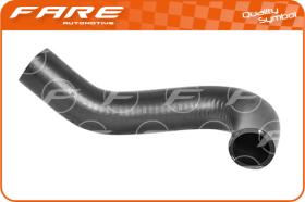 FARE 7624 - TUBO INF.RADIADOR A BOMBA AGUA VW-G