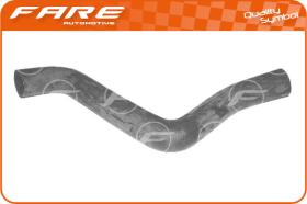 FARE 7627 - TUBO SUPERIOR RADIADOR PEUGEOT 309
