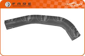 FARE 7633 - # TUBO SUPERIOR RADIADOR VOLKSWAGEN