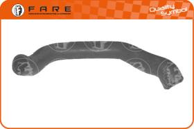 FARE 7636 - TUBO INFERIOR RADIADOR FORD ES