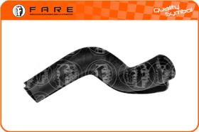 FARE 7642 - TUBO ENTRE PURGA Y PROTECTOR A