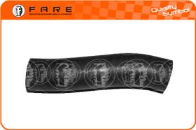 FARE 7643 - TUBO ENTRE AEROTERMO IZDO.Y G