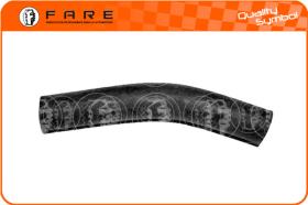 FARE 7645 - TUBO PURGA Y BI-PASS RENAULT 1
