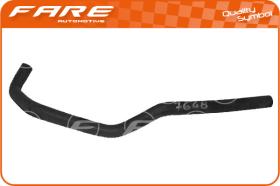 FARE 7648 - # TUBO ENTRADA CALEFACTOR REN. 4 F